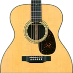 Logo of My Guitar android Application 